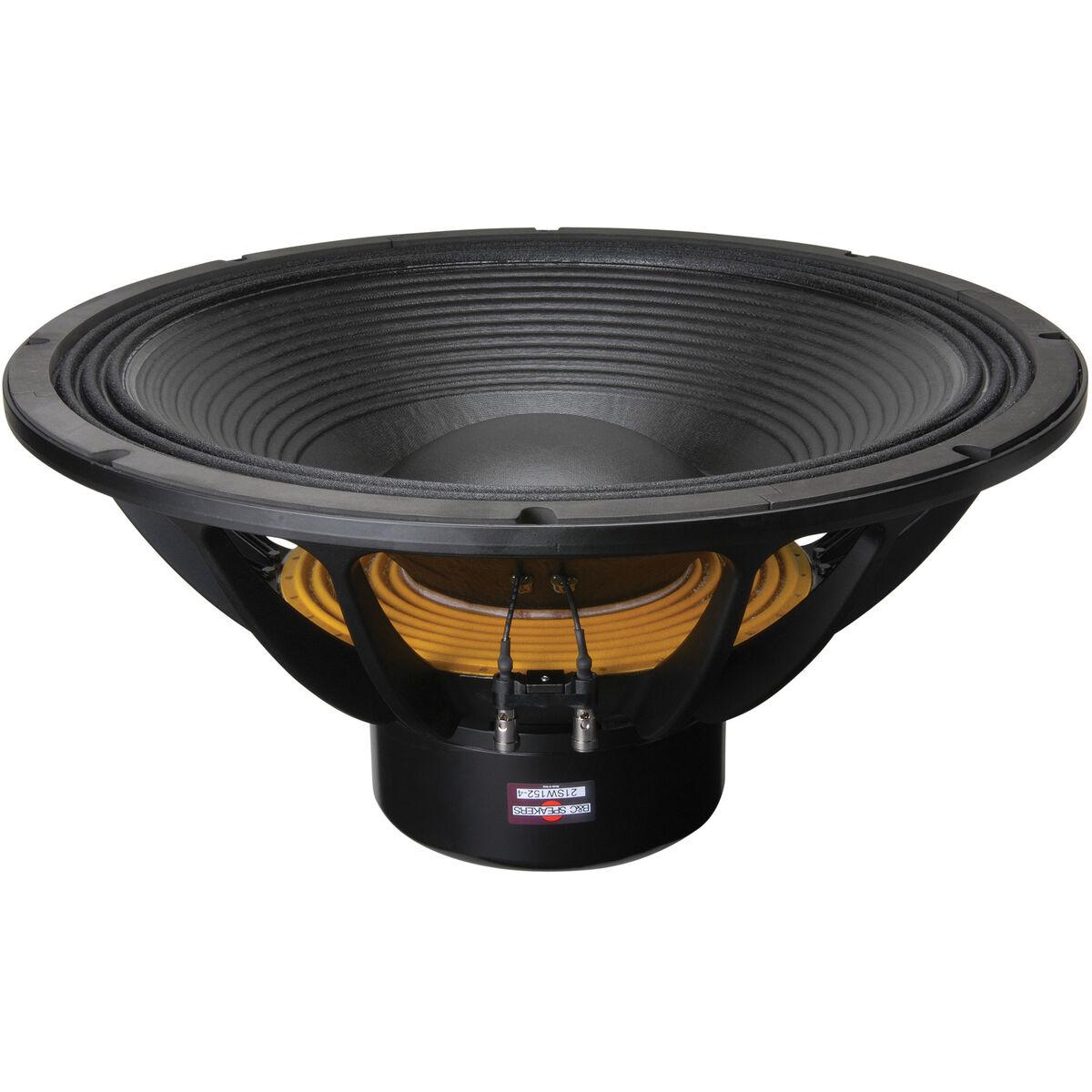 Pyle hot sale 21 subwoofer